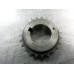 97X025 Crankshaft Timing Gear From 2012 Chevrolet Equinox  2.4 90537301
